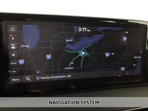 Used 2023 Hyundai Palisade XRT AWD/4WD image 3