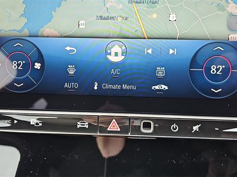 New 2026 Mercedes-Benz C 300 4MATIC Sedan image 15