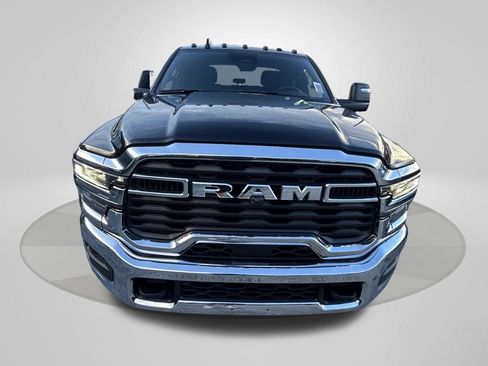 New 2025 RAM 3500 Big Horn image 2