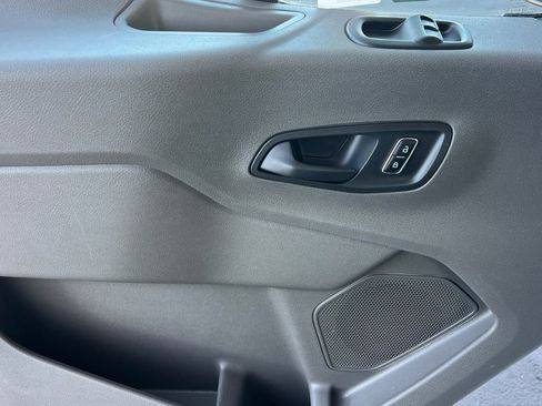 Used 2024 Ford Transit 250 Low Roof w/ Exterior Upgrade Package image 16