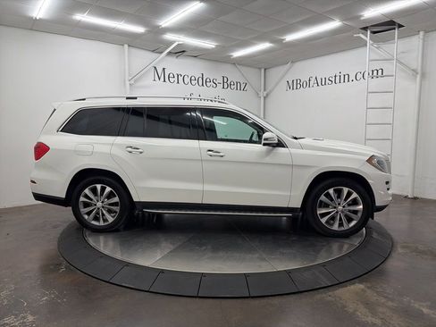 Used 2014 Mercedes-Benz GL 450 4MATIC image 8
