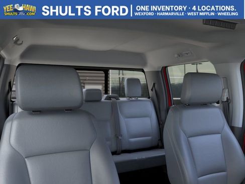 New 2026 Ford F250 XL AWD/4WD image 23