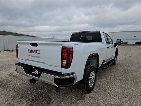 New 2026 GMC Sierra 2500 Pro w/ Convenience Package image 5