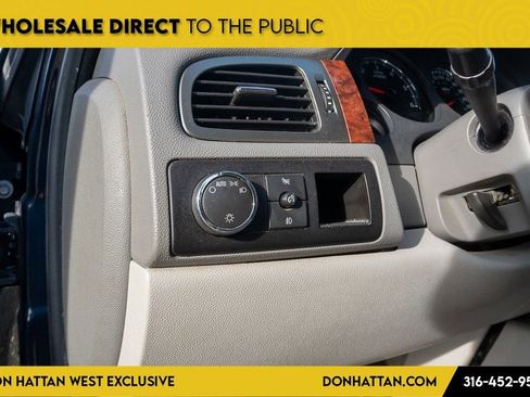 Used 2007 Chevrolet Avalanche LT RWD image 14