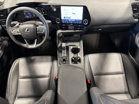 Used 2022 Lexus NX 350 AWD w/ Cold Area Package image 25