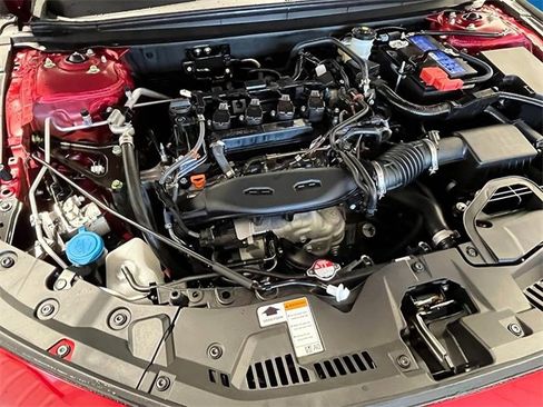 New 2025 Honda Accord SE image 11