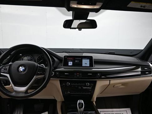 Used 2018 BMW X5 xDrive35i image 14
