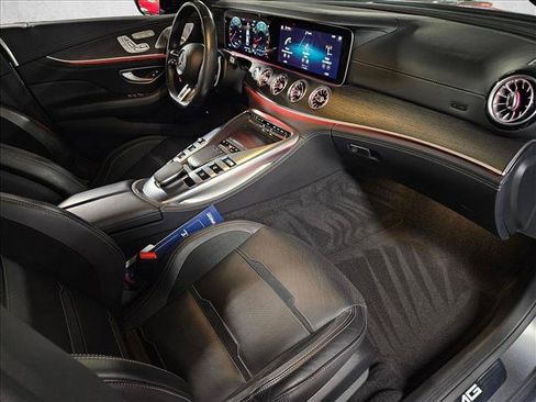 Used 2023 Mercedes-Benz AMG GT 43 image 21