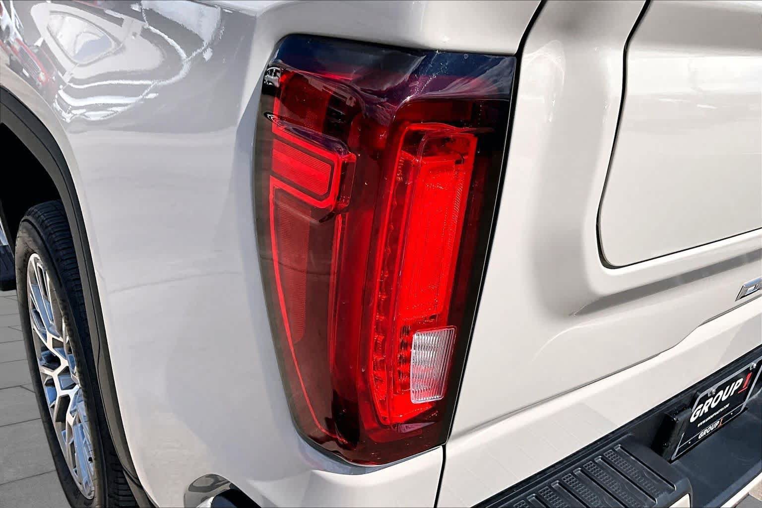 Used 2026 GMC Sierra 1500 Denali AWD/4WD image 29