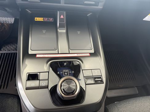 New 2026 Toyota bZ image 13