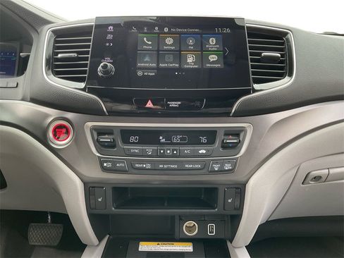 Used 2022 Honda Pilot Special Edition image 12