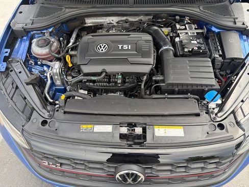 Used 2023 Volkswagen Jetta GLI Autobahn FWD image 21