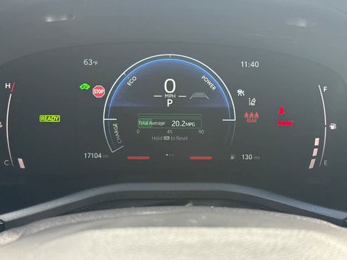 Certified 2025 Toyota Camry SE image 28