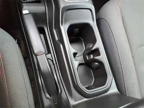 Used 2024 Jeep Wrangler Unlimited Rubicon image 18