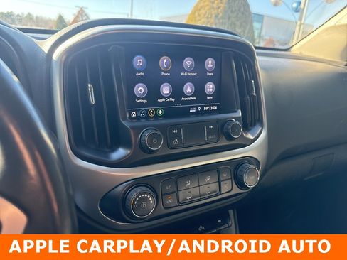 Used 2020 Chevrolet Colorado LT image 12