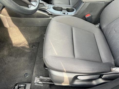 Certified 2025 Toyota Corolla LE image 10