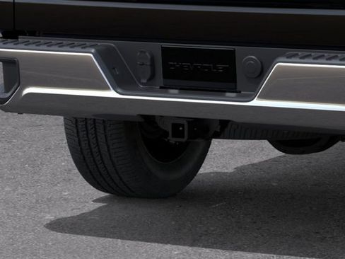 New 2026 Chevrolet Silverado 1500 LT w/ Texas Edition Plus RWD image 14