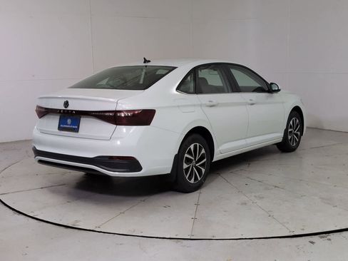 New 2026 Volkswagen Jetta S image 6