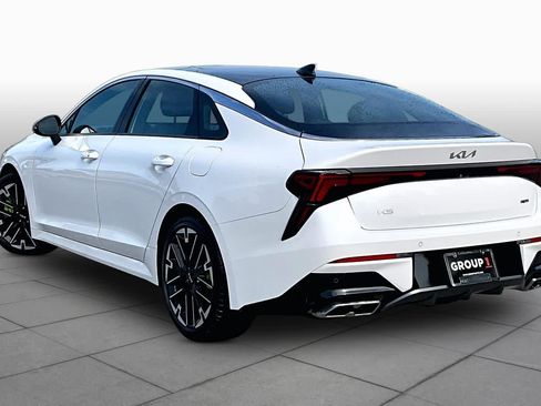 Used 2025 Kia K5 GT FWD image 11