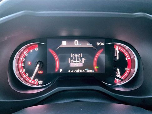 Used 2024 Toyota RAV4 Adventure image 20