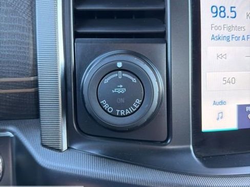 Used 2023 Ford F150 Platinum w/ Equipment Group 701A High image 70