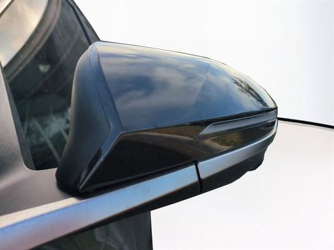 New 2026 Hyundai Tucson Limited w/ Tow & Go Package image 12