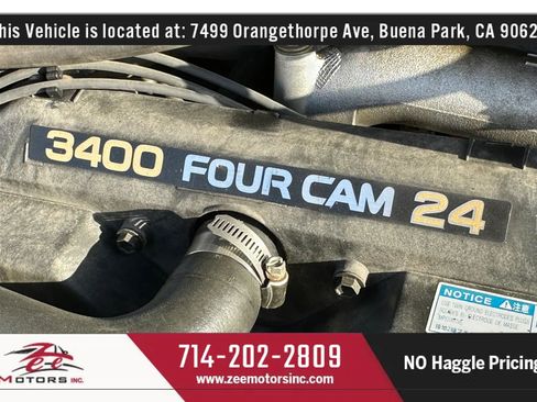 Used 2000 Toyota 4Runner SR5 RWD image 43