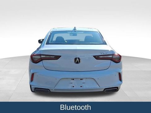 Used 2023 Acura TLX w/ Technology Package FWD image 6