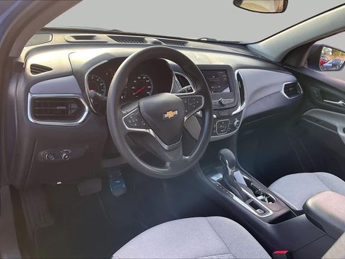 Used 2024 Chevrolet Equinox LS w/ Driver Confidence II Package FWD image 14