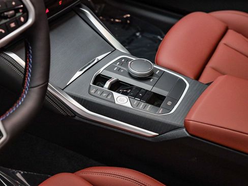 New 2026 BMW 440i xDrive w/ Premium Package image 21