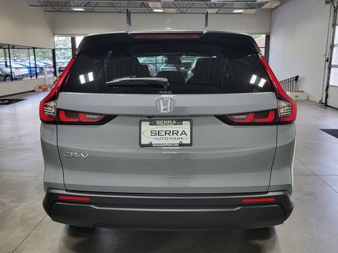 New 2026 Honda CR-V LX image 6