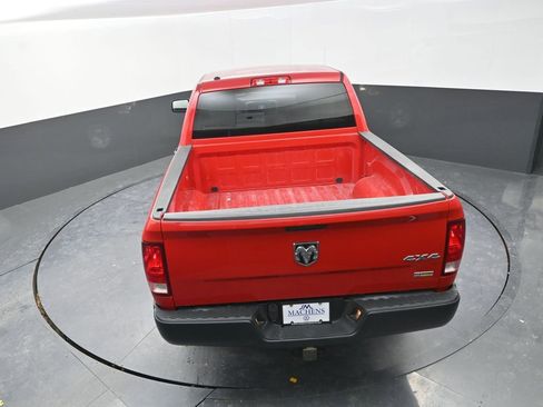 Used 2019 RAM 1500 Tradesman w/ Popular Equipment Group image 18