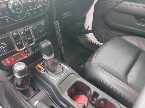 Used 2020 Jeep Gladiator Rubicon image 20