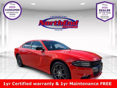 Used 2018 Dodge Charger GT w/ Driver Confidence Group