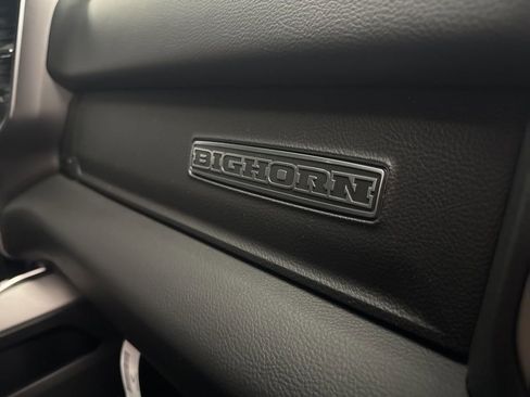 Used 2026 RAM 1500 Big Horn AWD/4WD image 42