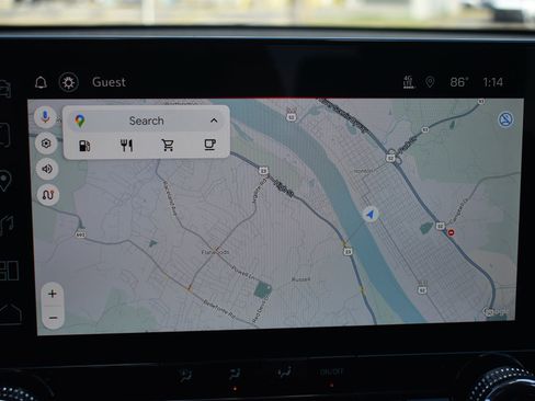 New 2026 GMC Canyon Elevation w/ Convenience Package image 27