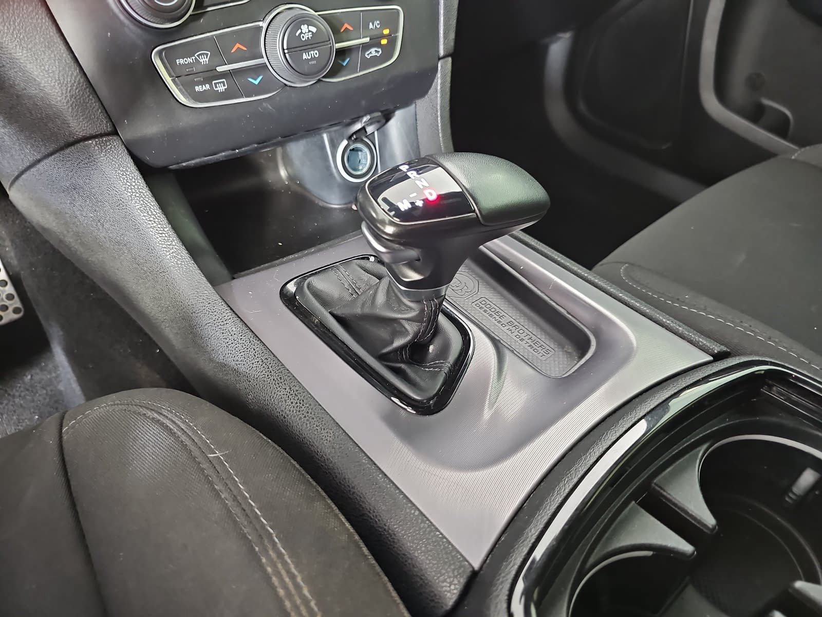 Used 2023 Dodge Charger GT w/ Blacktop Package RWD image 23