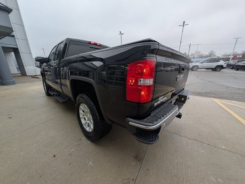 Used 2018 GMC Sierra 1500 SLE w/ SLE Value Package image 6