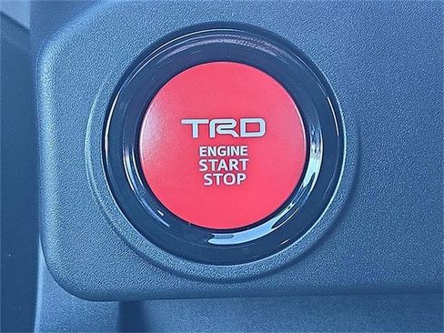 New 2026 Toyota Tacoma TRD Sport image 23