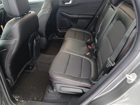 New 2026 Ford Escape ST-Line w/ Tech Pack #1 AWD/4WD image 26