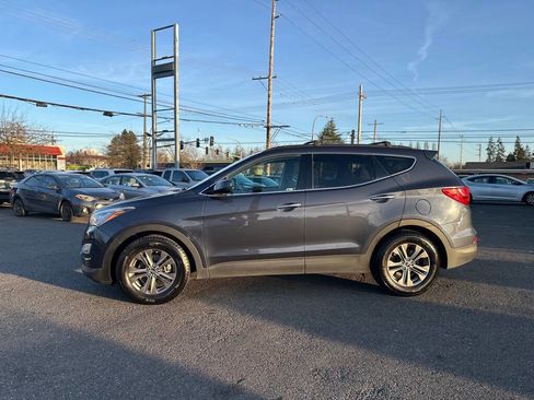 Used 2014 Hyundai Santa Fe Sport w/ Popular Equipment Package 02 image 10