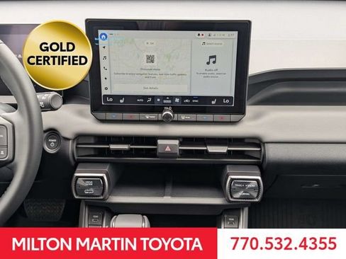 Certified 2026 Toyota RAV4 SE AWD/4WD image 18