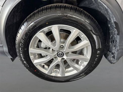 Used 2020 Nissan Rogue Sport SV w/ Technology Package AWD/4WD image 23