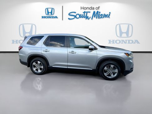Certified 2023 Honda Pilot EX-L image 7