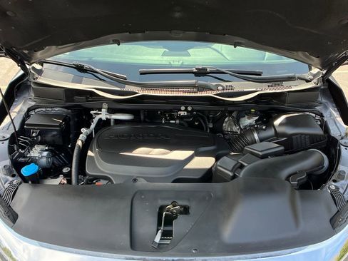Used 2022 Honda Odyssey Elite image 26