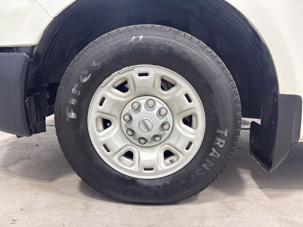 Used 2021 Nissan NV 2500 SV RWD image 19