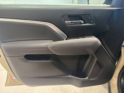 Certified 2023 Chevrolet Colorado Z71 w/ Z71 Convenience Package 2 image 17