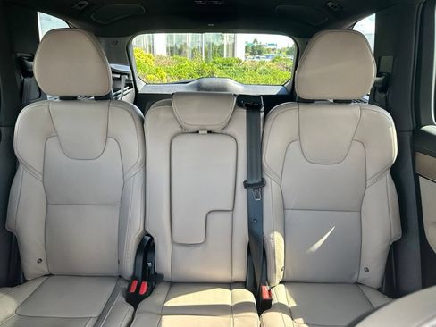 New 2026 Volvo XC90 B6 Ultra w/ Protection Package AWD/4WD image 36