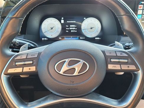 Used 2023 Hyundai Palisade Calligraphy image 20