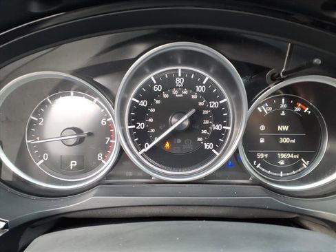 Used 2023 MAZDA CX-9 Touring image 15